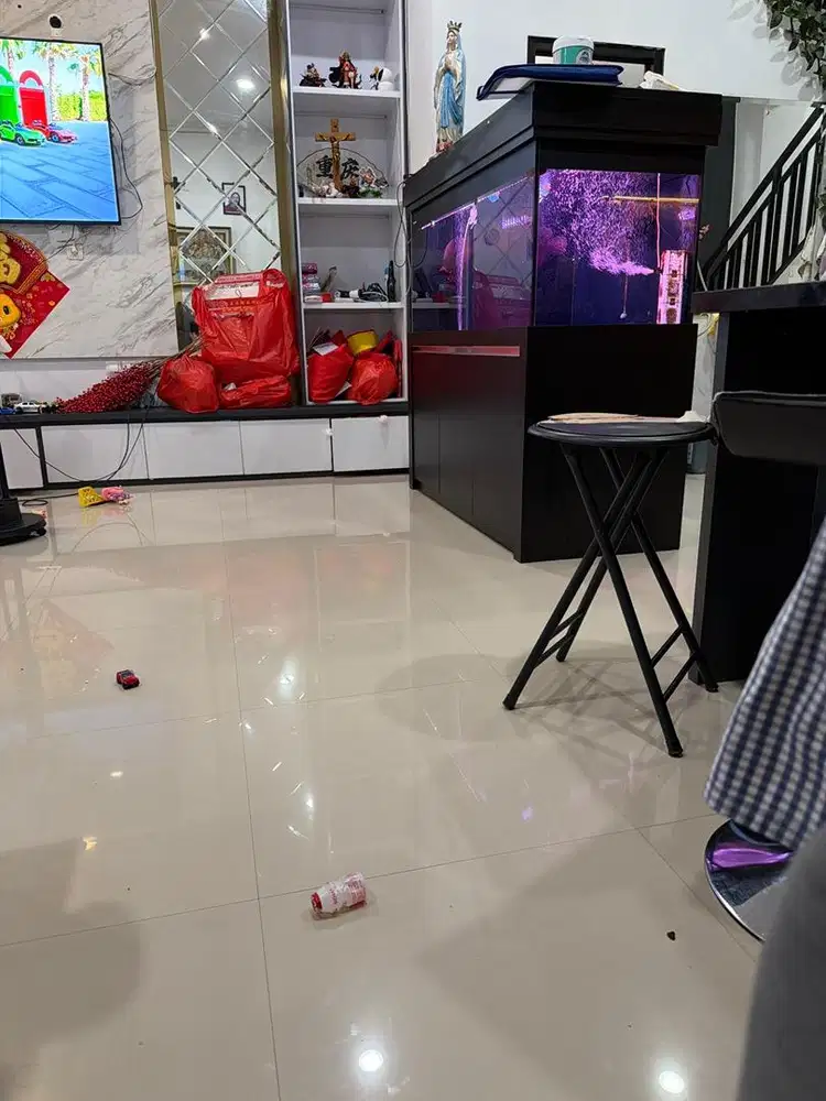 Lowongan kerja BABY SITTER/ART