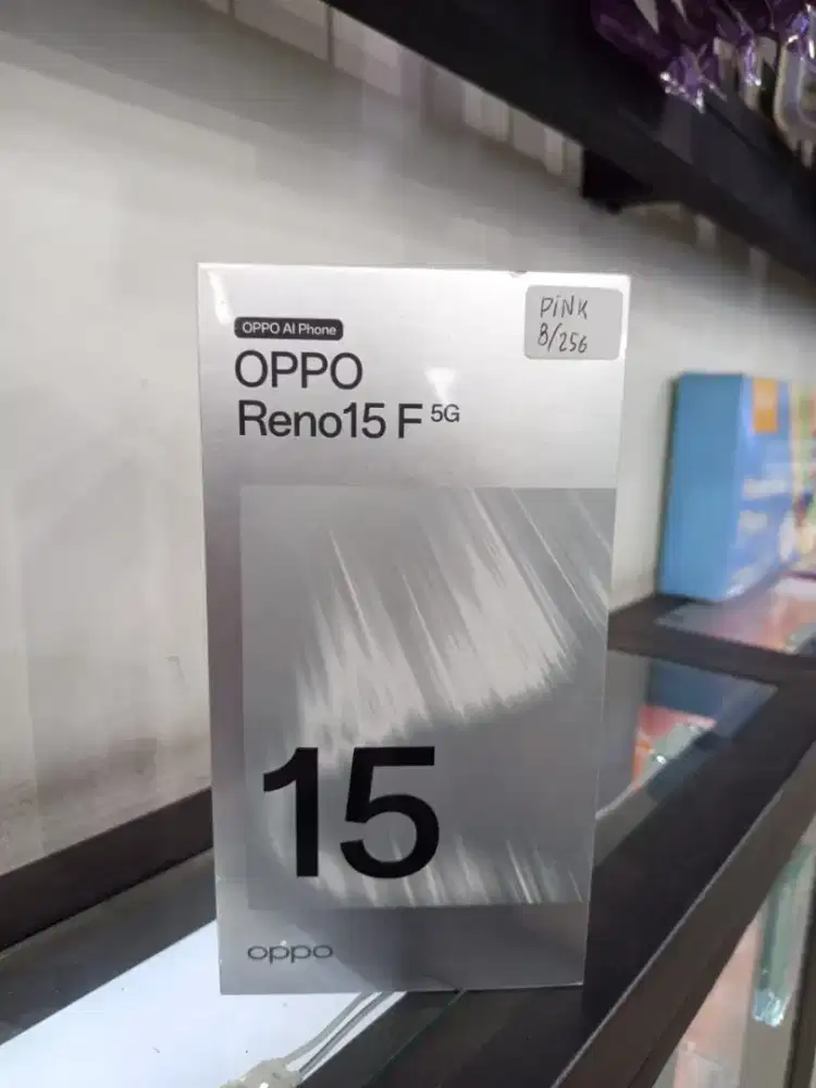 READY STOCK RENO 15 SERIES HARGA SEBELUM NAIK MONGGO LANGSUNG INBOX