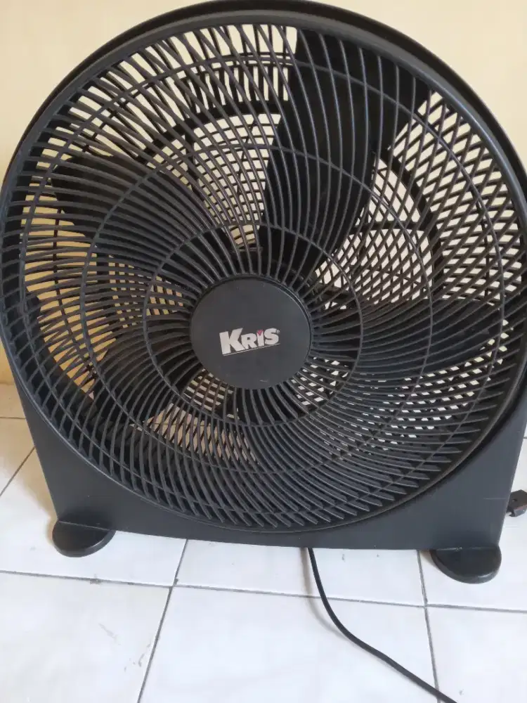 Kipas angin Krisbow 20