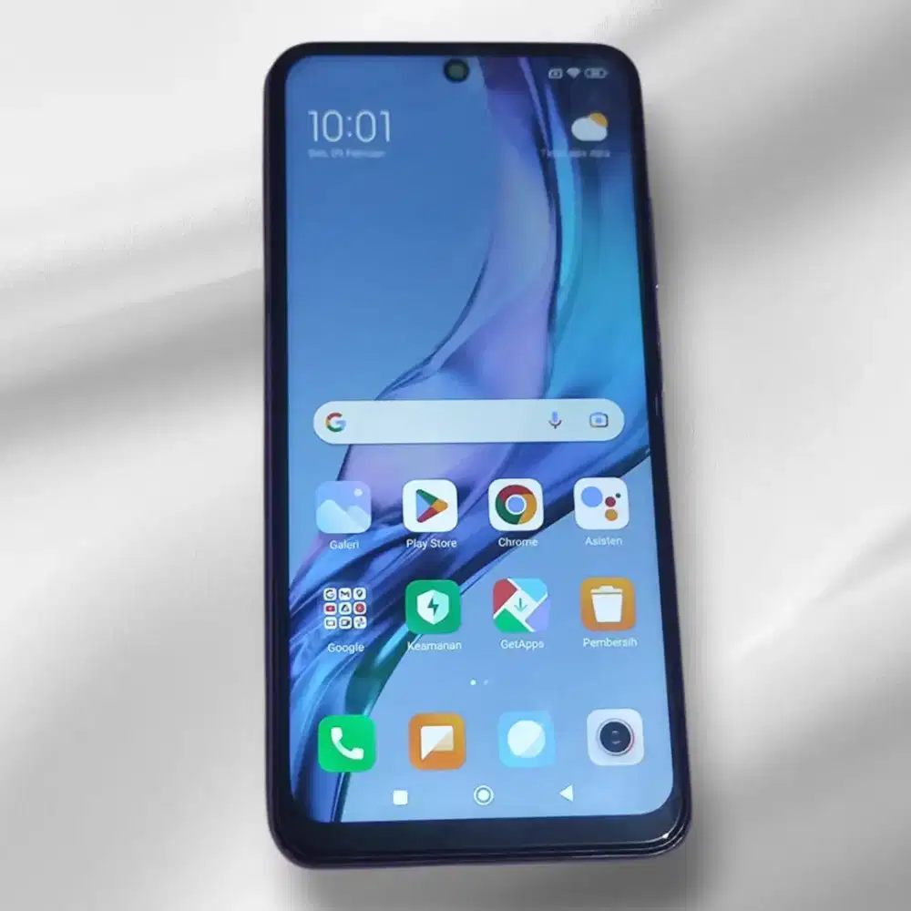 Redmi Note 10S NFC 8+5/128