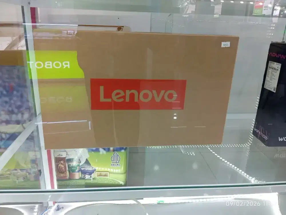 Lenovo ideapad 3 core i3 8/256gb