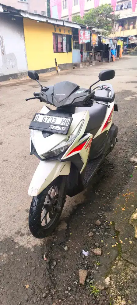 Vario 125 FI Tahun 2015