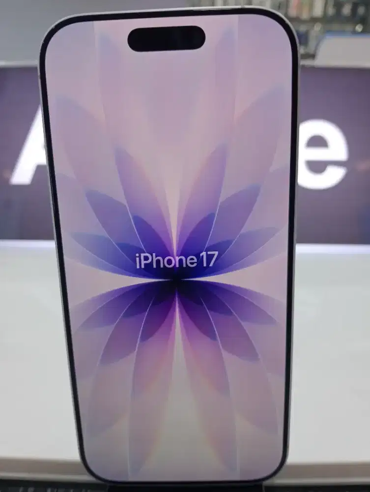 Cicilan iPhone 17 basic di Home Credit