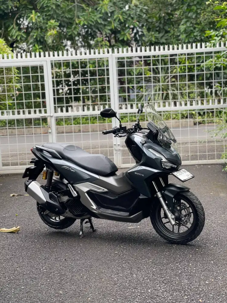 DP MULAI 2.1 JUTAA ADV 160 CBS ISS ESP 2024