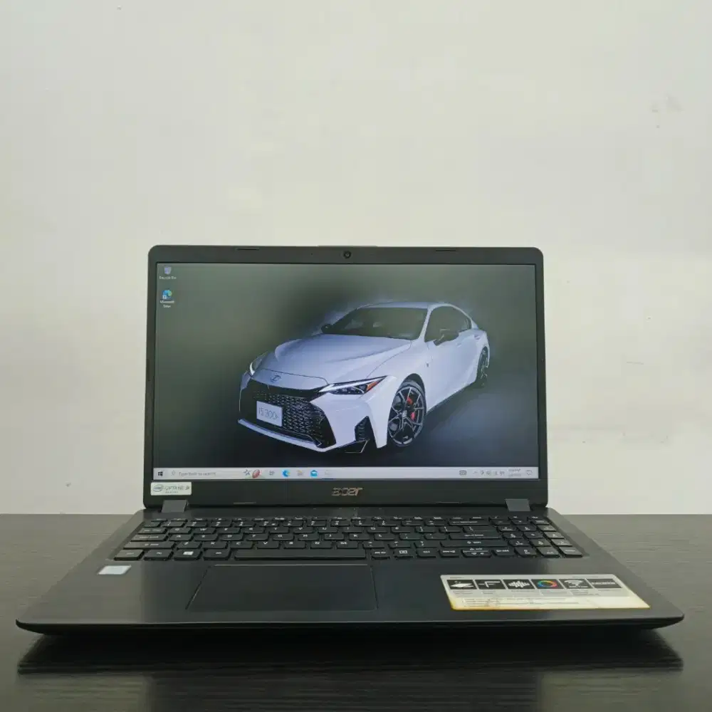 Laptop Acer Aspire A515-52 | Intel Core I5 - 8265U