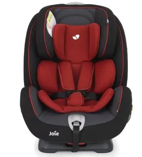Joie Carseat, Meet Stages Black Red