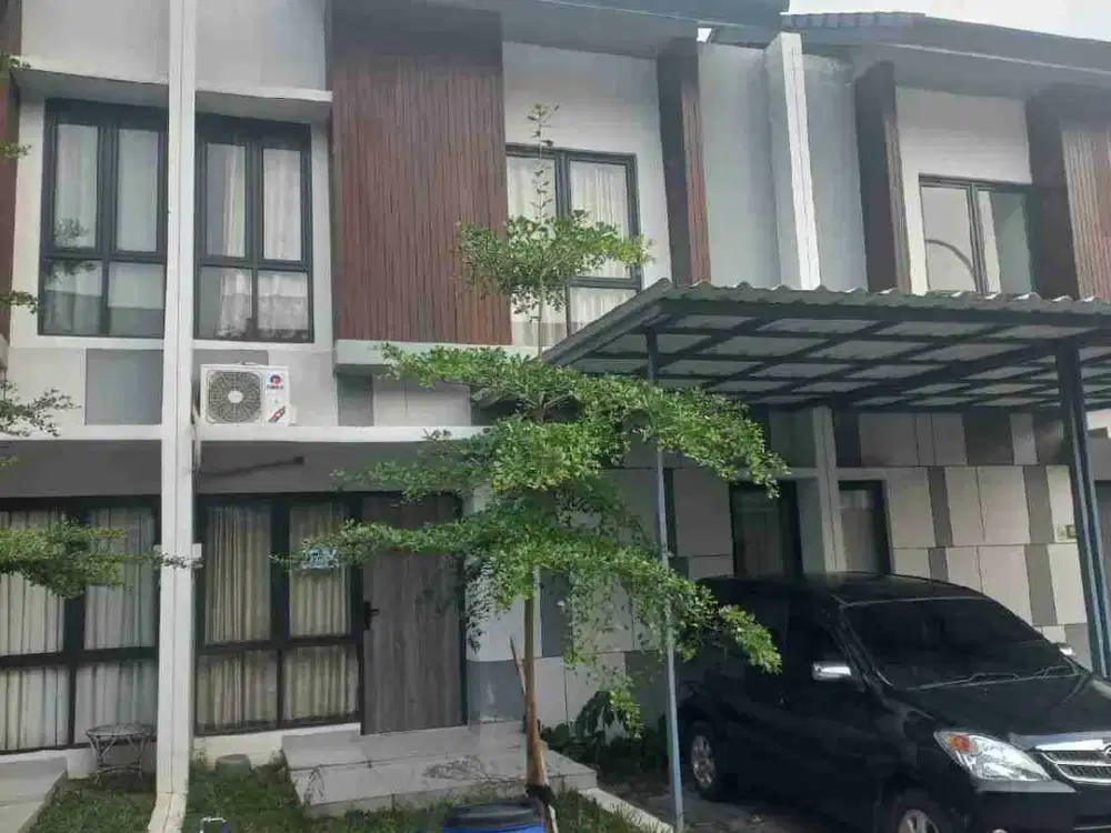 Rumah mewah hrg minimalis