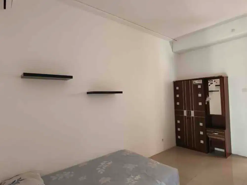 155 juta‼️Apartemen Gunawangsa merr