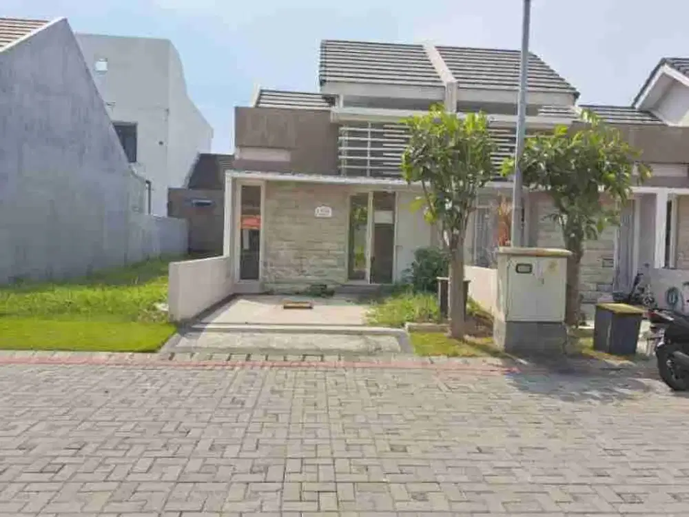 DIJUAL RUMAH

PERUM PURI SAFIRA REGENCY CLUSTER SHANAYA BLOK L4 NO 06
KEL. : MENGANTI
KEC  : MENGANTI
KAB  : GRESIK