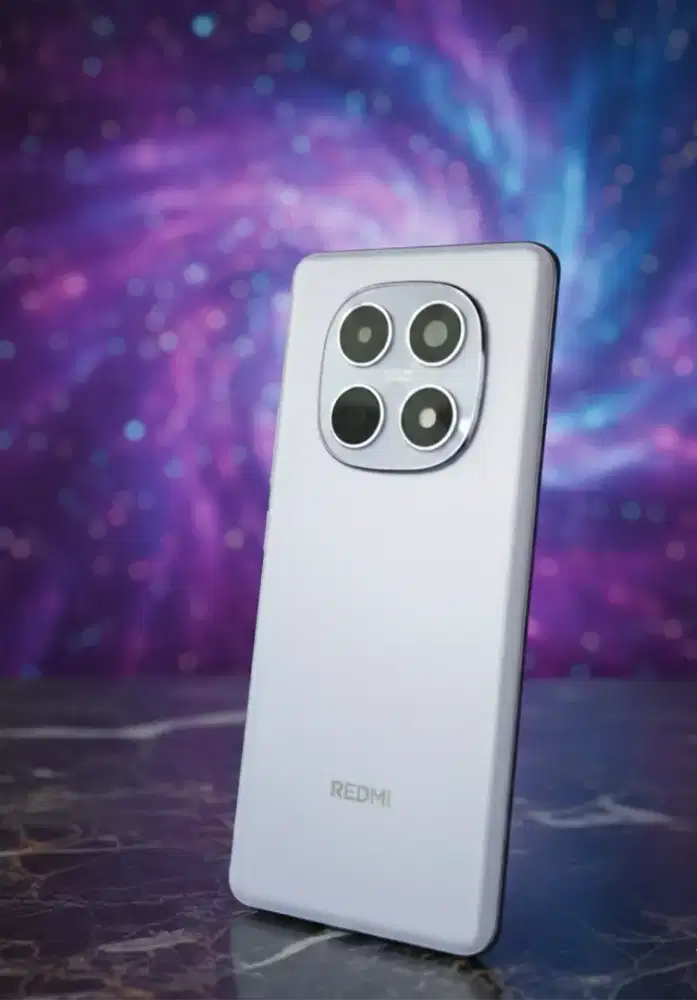 NEW REDMI NOTE 15 8/256 GB