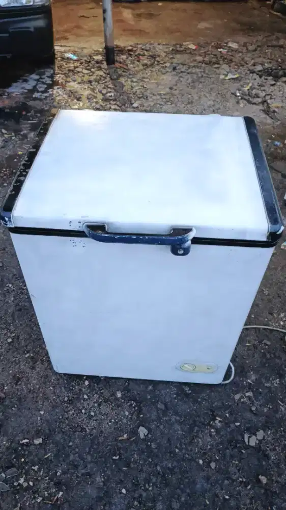 Freezer box uk 100 L