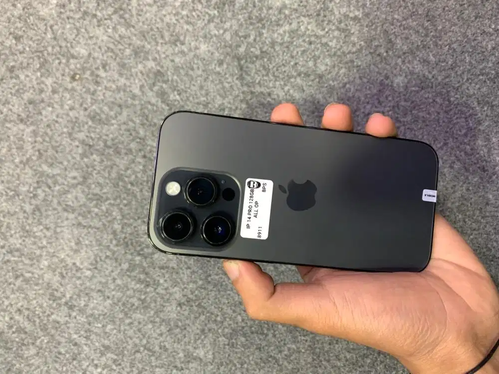 IP 14PRO 128GB AL OP