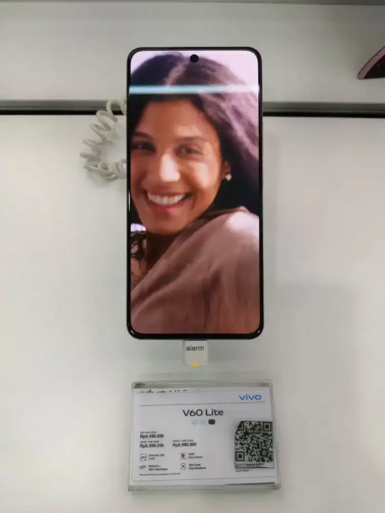 Cicilan Vivo V60 Lite