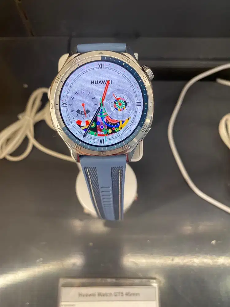 Huawei watch GT5 46mm
