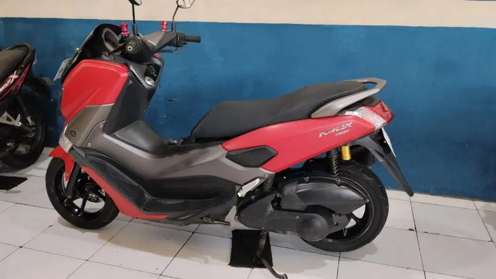 Jual nmex old 2019 surat lengkap