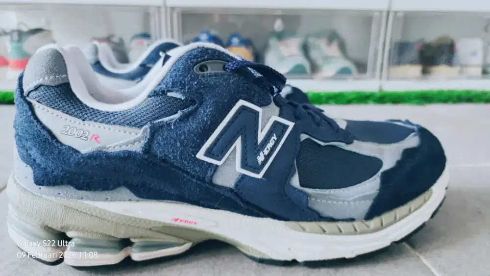 Nb 2002R protec second mulus 42 in 27