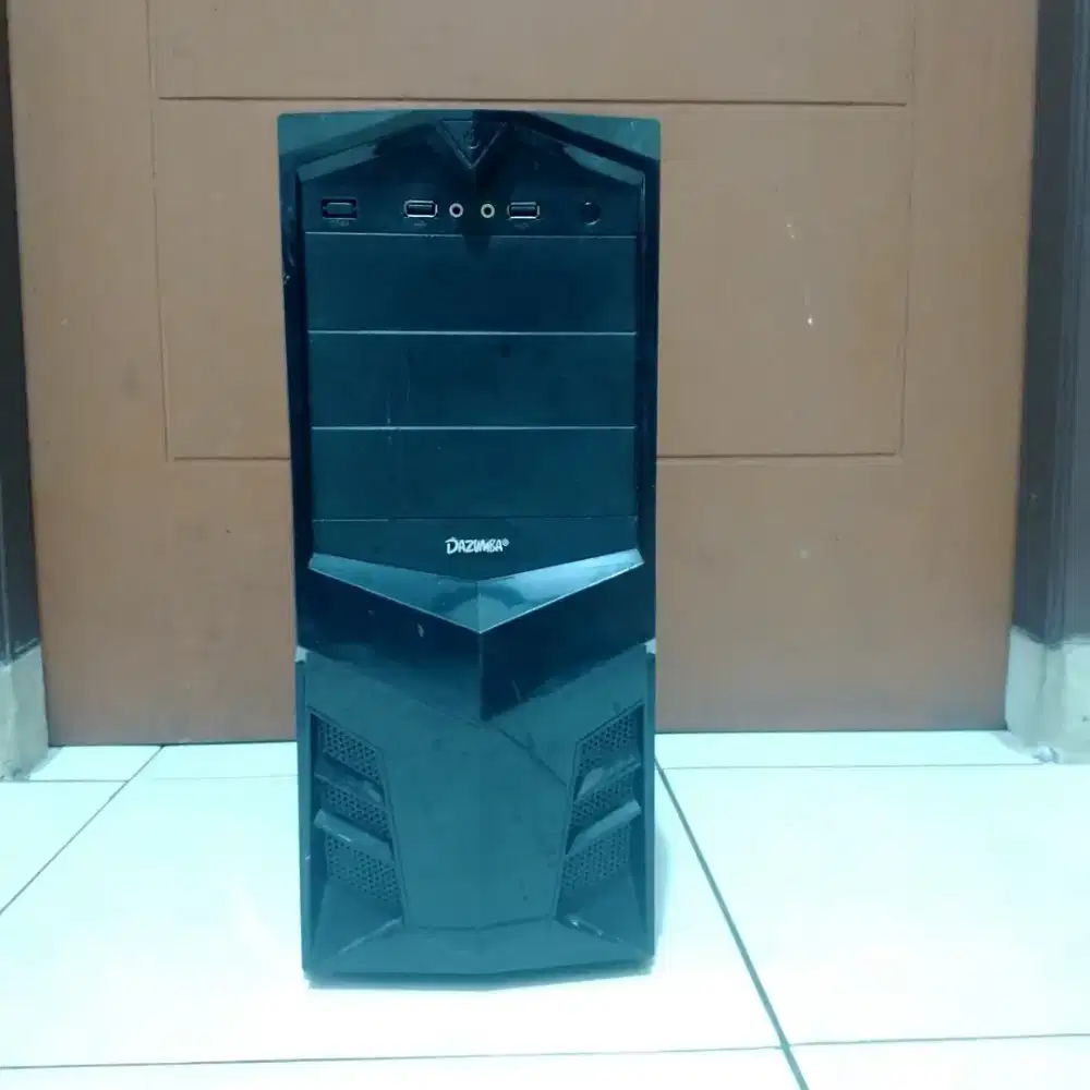 PC Only Intel core i5-3470 Ram 8 GB HDD 1 TB