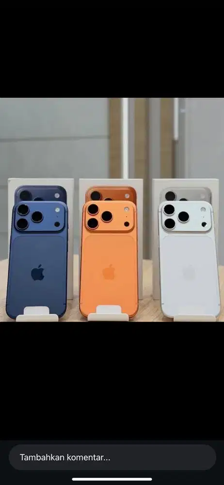 Cicilan iphone baru ibox