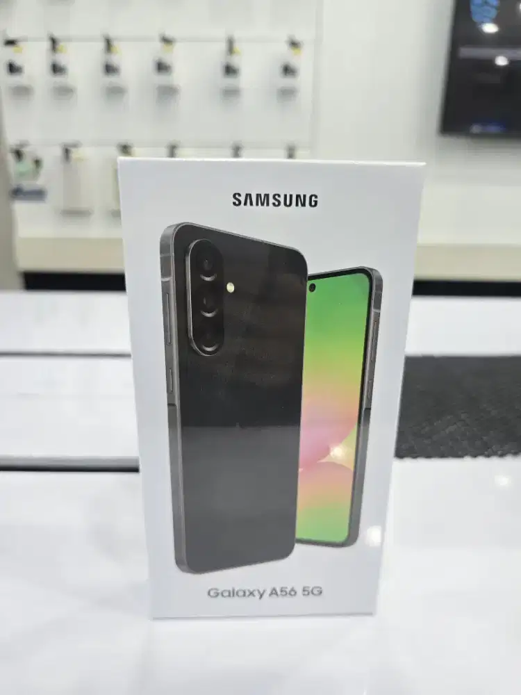 Samsung A56 (new)