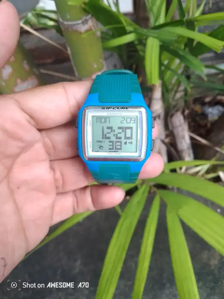 Jam Rip curl original A 2397-DRIFT