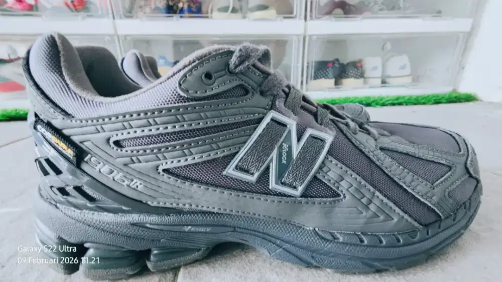 Nb 1906R condura second mulus 44 in 28