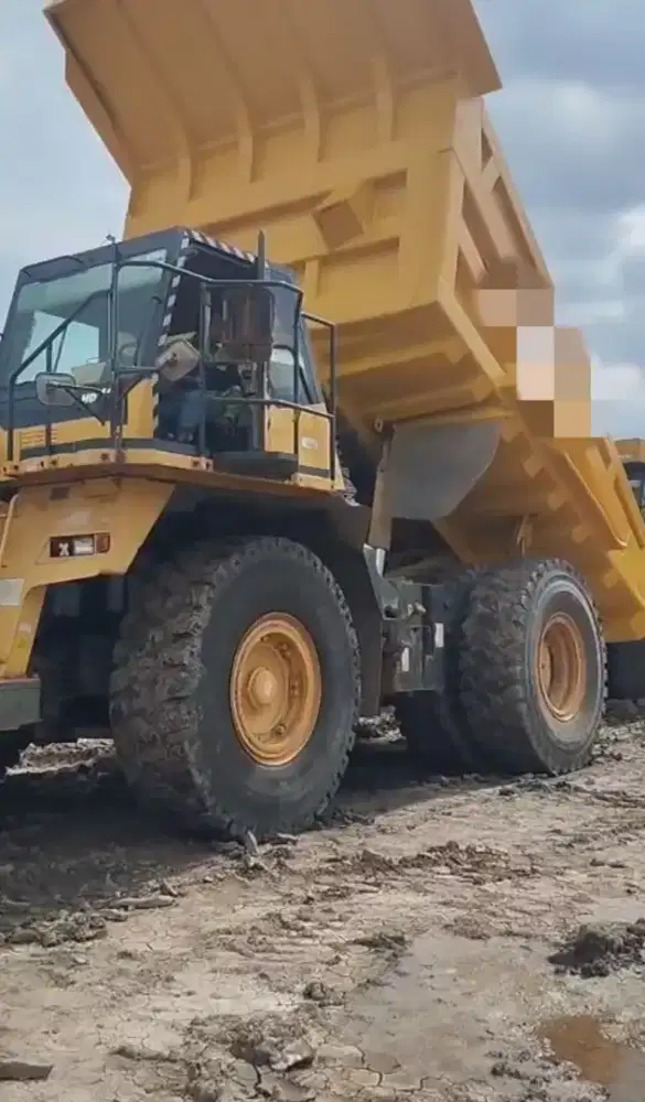 HD465 2017
Di Samarinda