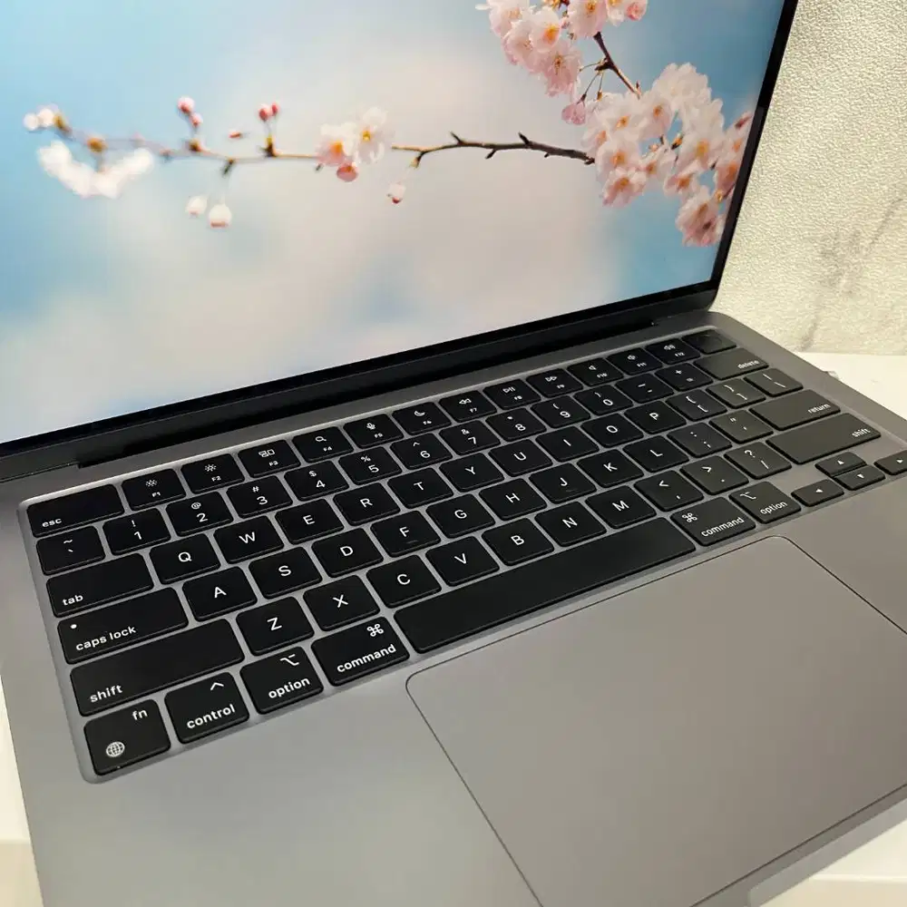 Macbook Air 13 inch, M2 2022 RAM 16/1TB Fullset