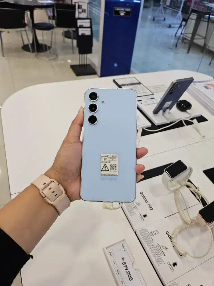 S24 FE 512GB STOCK LIMIT