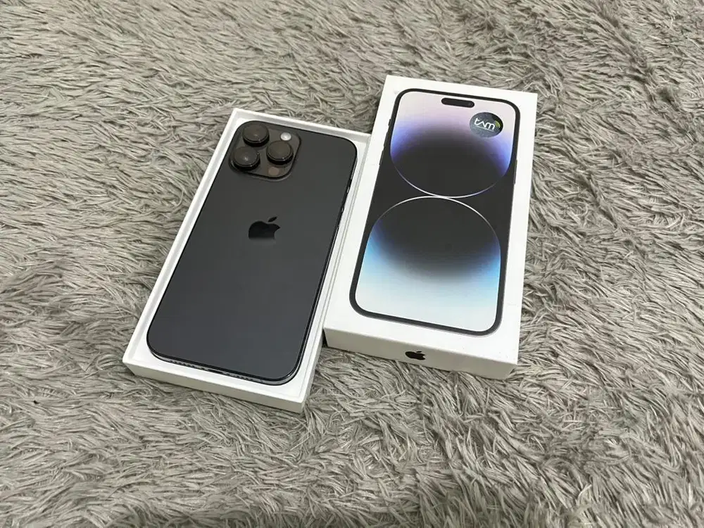 iPhone 14 Promax 128GB iBox
