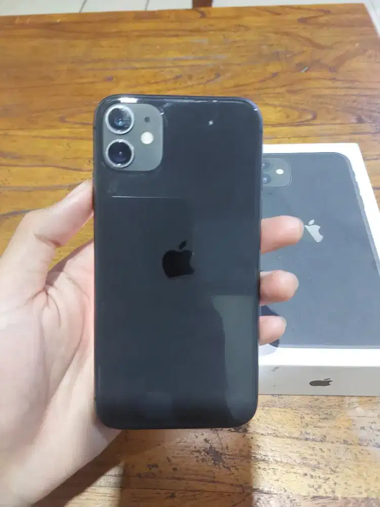 iphone 11 inter 64gb
