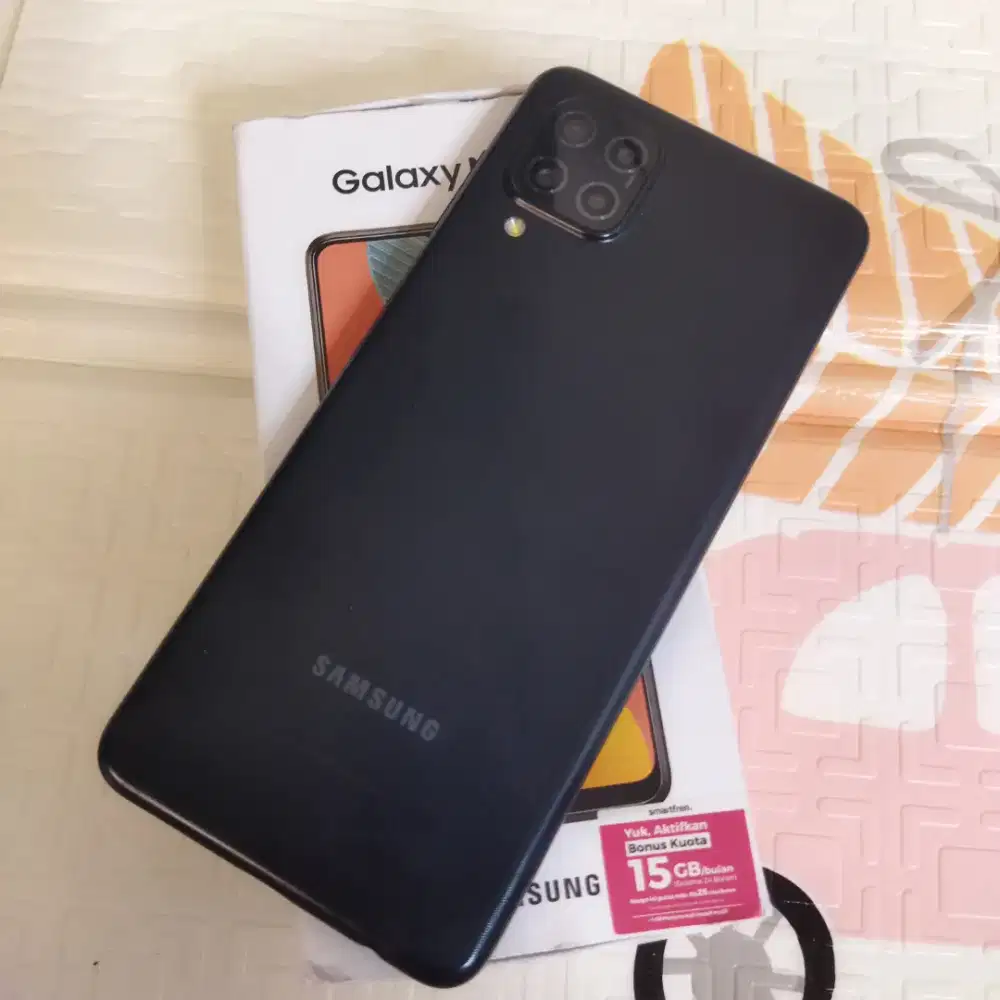 Samsung Galaxy M22 6/128