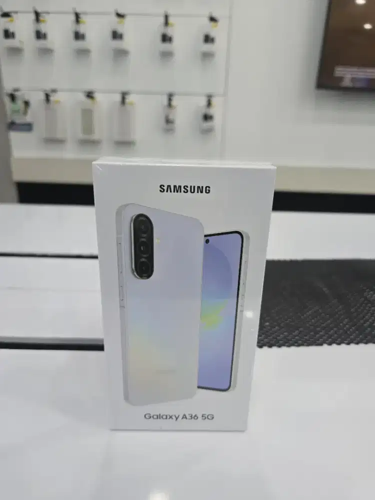 Samsung A36 (new)