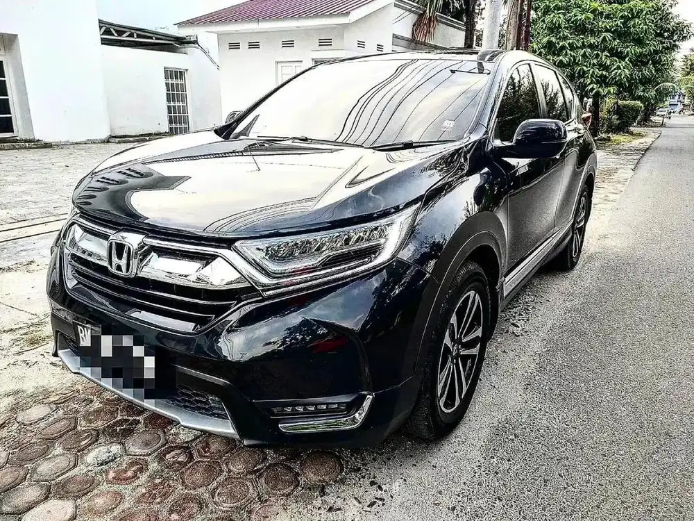[TDP50JT] Honda CRV Prestige Turbo 2018 / 2019 2017 cx5 innova harrier