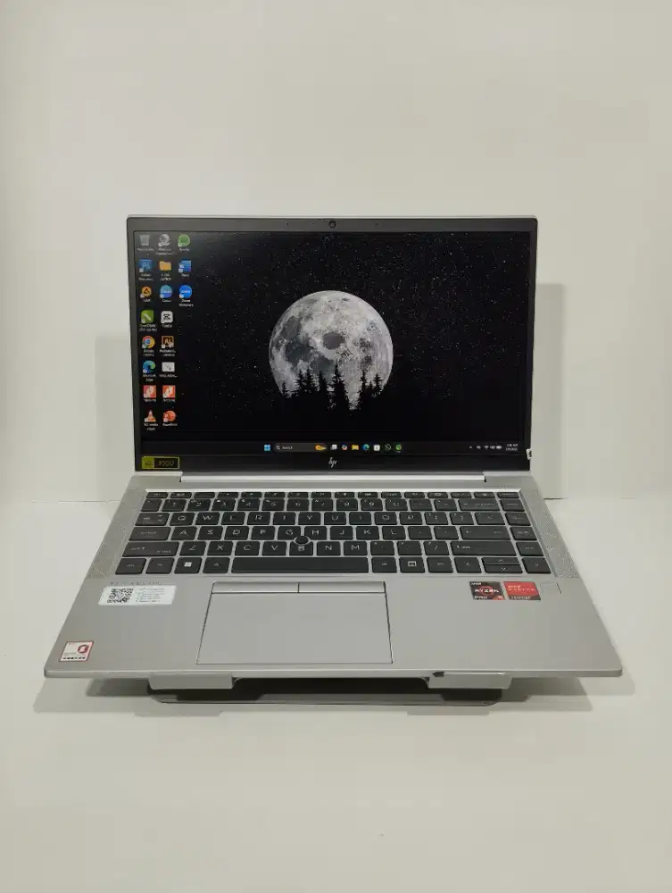LAPTOP HP ELITEBOOK 845 G8