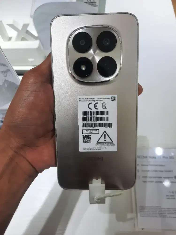 CICILAN 0% BY INDODANA PAYLATER