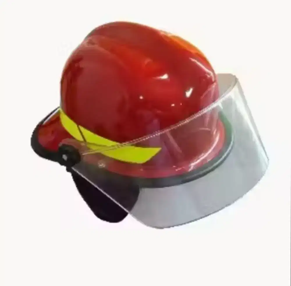 Dijual helm safety Fullguard