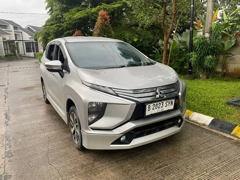 [Cash Termurah] Xpander Ultimate AT