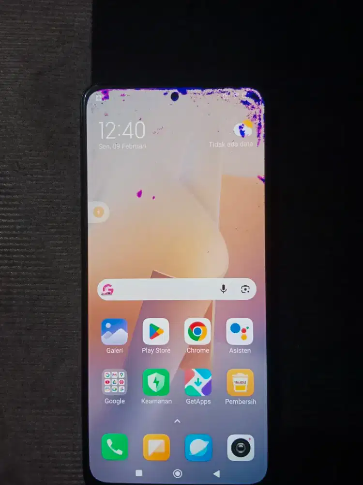 Redmi note 11 pro 5G