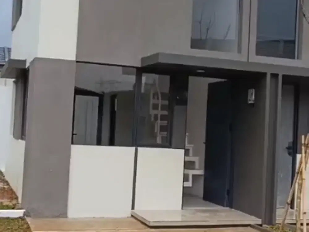 Dijual Rumah PPJB Hook di Park Serpong Legok By Rumah Chinida (Jb)