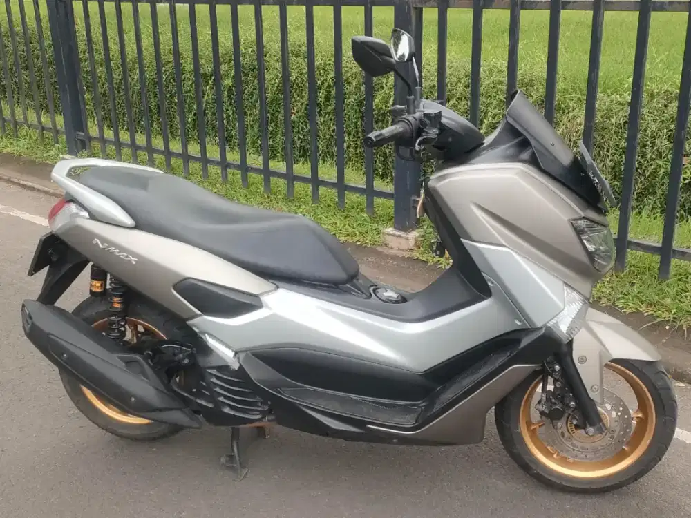 N'max 2016 Gres OriginaL