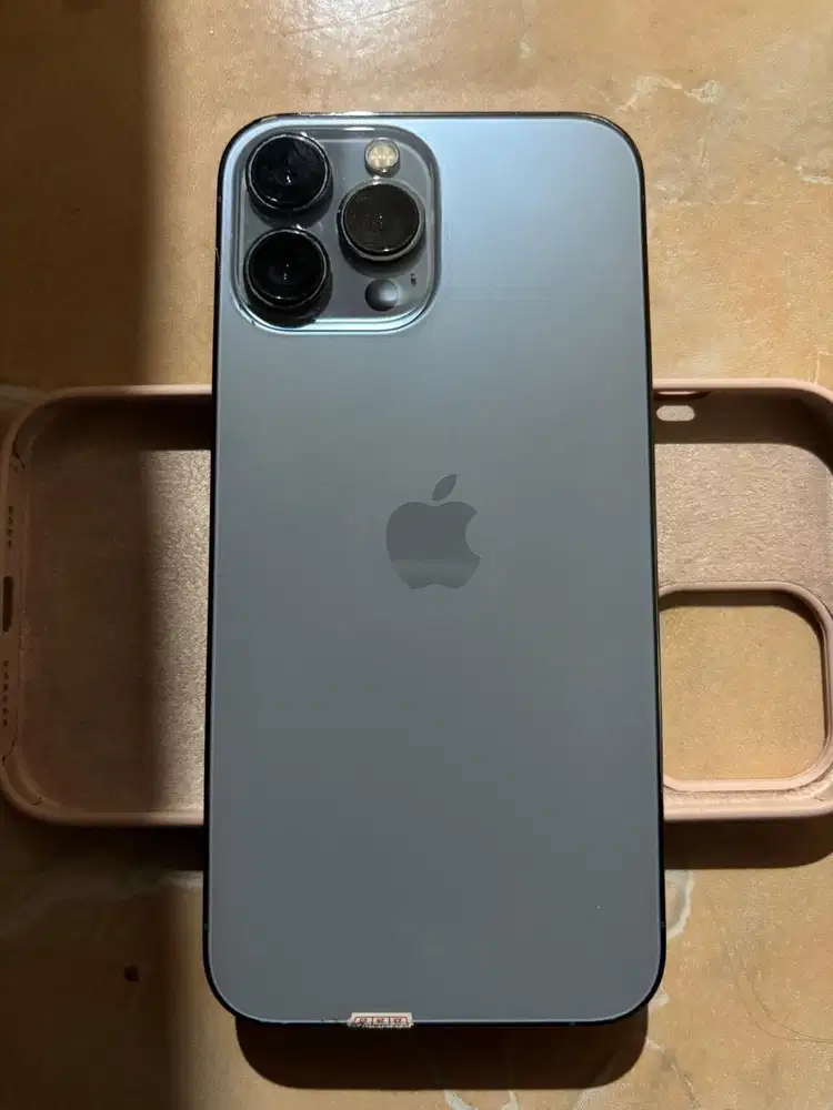 Iphone 13 Pro Max 128gb