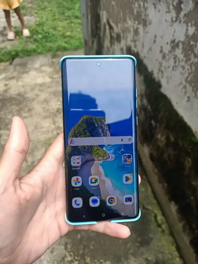 Motorolla edge 60 fusion 12/256