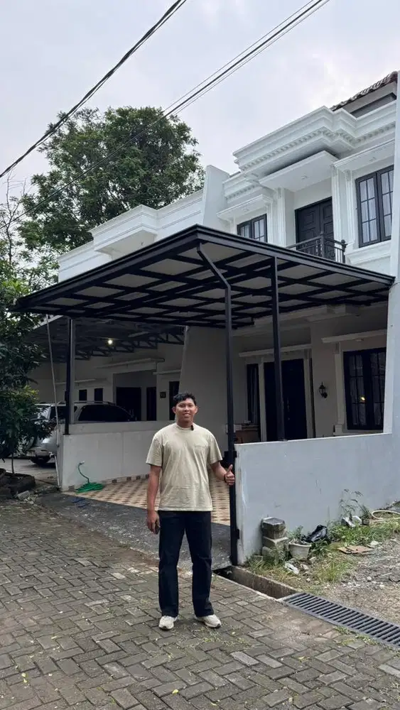 Di cari pekerja las partisi profesional