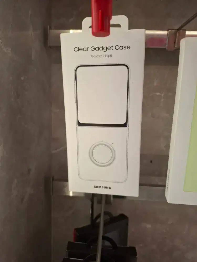 Promo case original Galacy flip 5 hanya 99.800