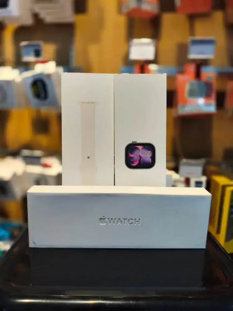 Promo apple watch series 11