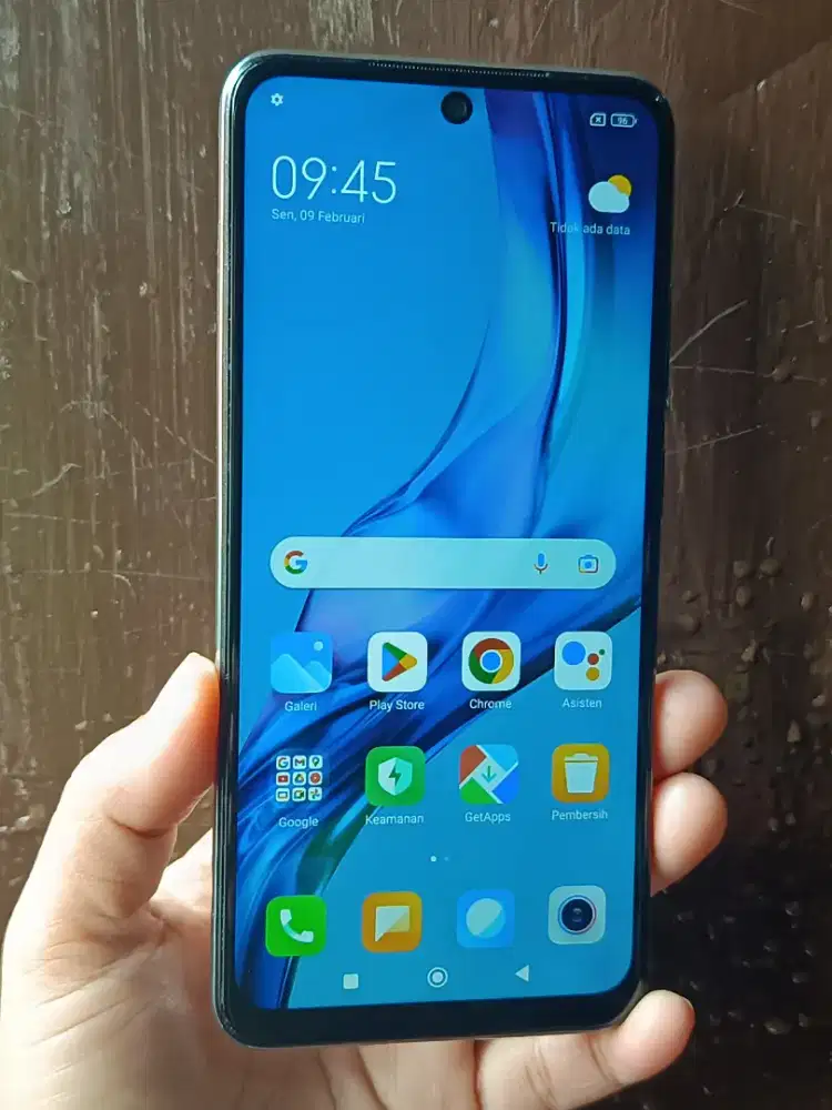 Redmi Note 10S NFC 8/128