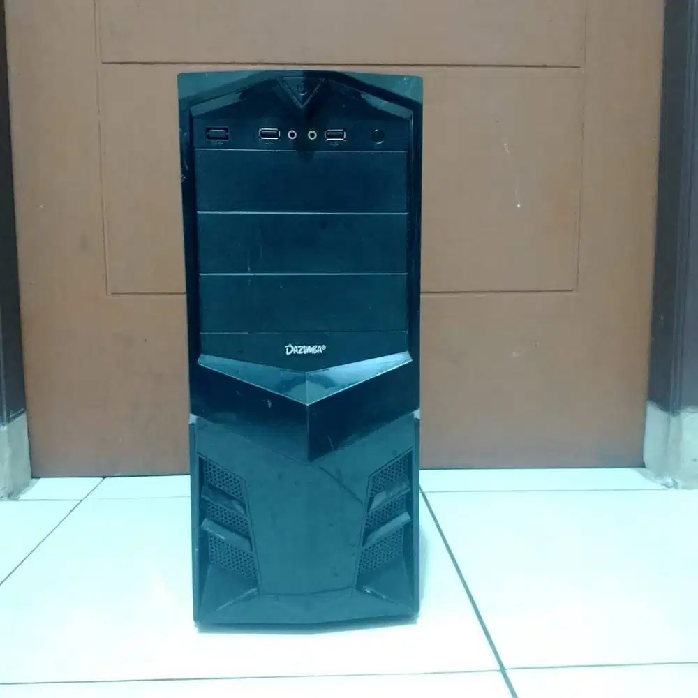 PC Only Intel core i5-3470 Ram 8 GB HDD 1 TB