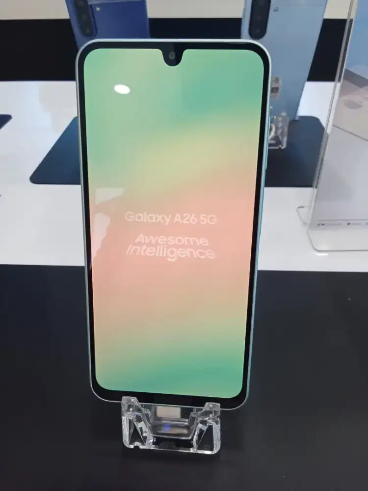 Samsung Galaxy A26 5G ram 8+8/256
