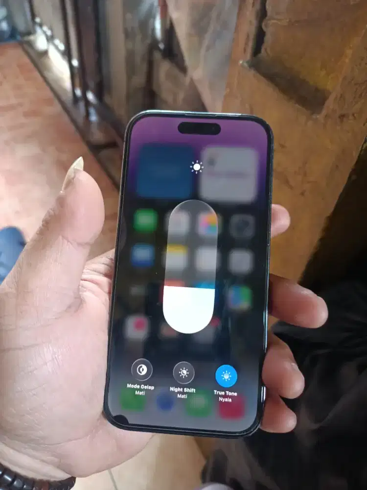 Ip 14 Pro 128 ec Inter aLL Operator