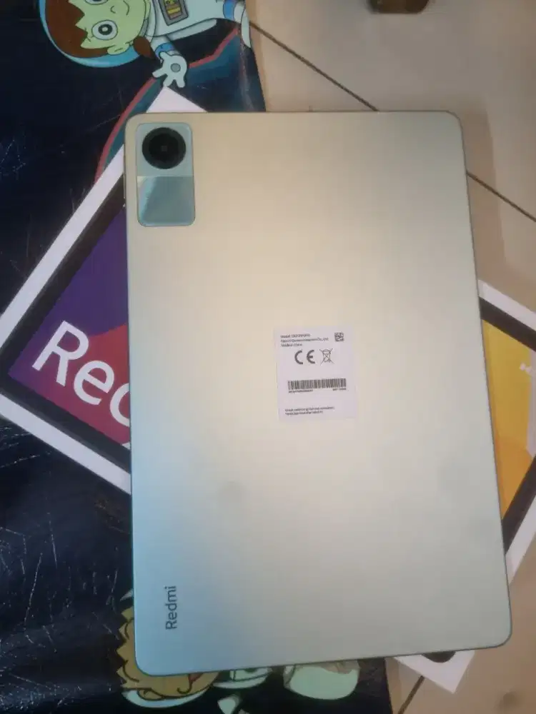 Redmi pad se 4/128